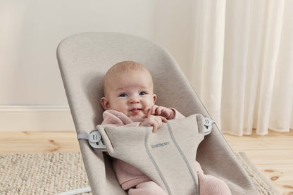 BabyBjörn Relax Bliss Jersey beige