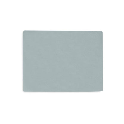 Hoeslaken park jersey 75x95cm sea green