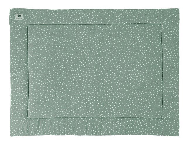 Jeux d'enfants Parklegger Petite Plume Green Pastel