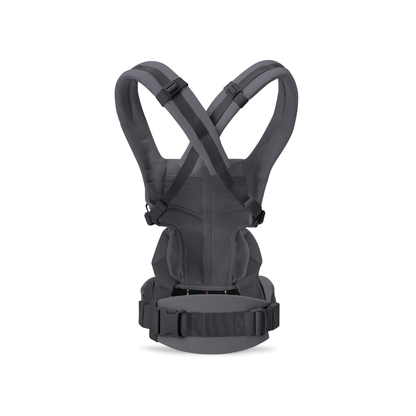 Ergobaby Porte-bébé Omni Classic Mesh Charcaol Grey