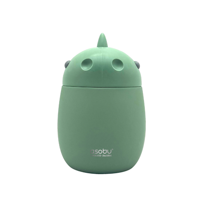 Asobu Vacuümgeïsoleerde food Jar Bestie Dinosaure 600 ml
