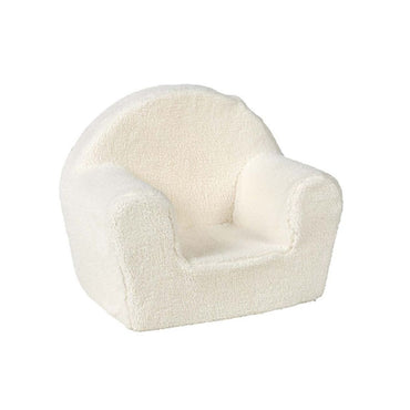 Dreambee Kinderzetel Teddy beige