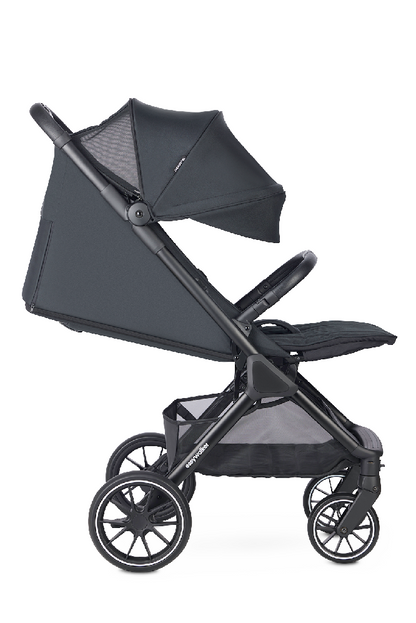 EasyWalker Buggy Jackey2 XL Midnight Black