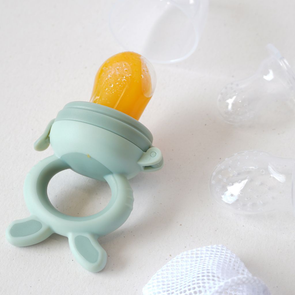 BoJungle Sabbelzakje Jade