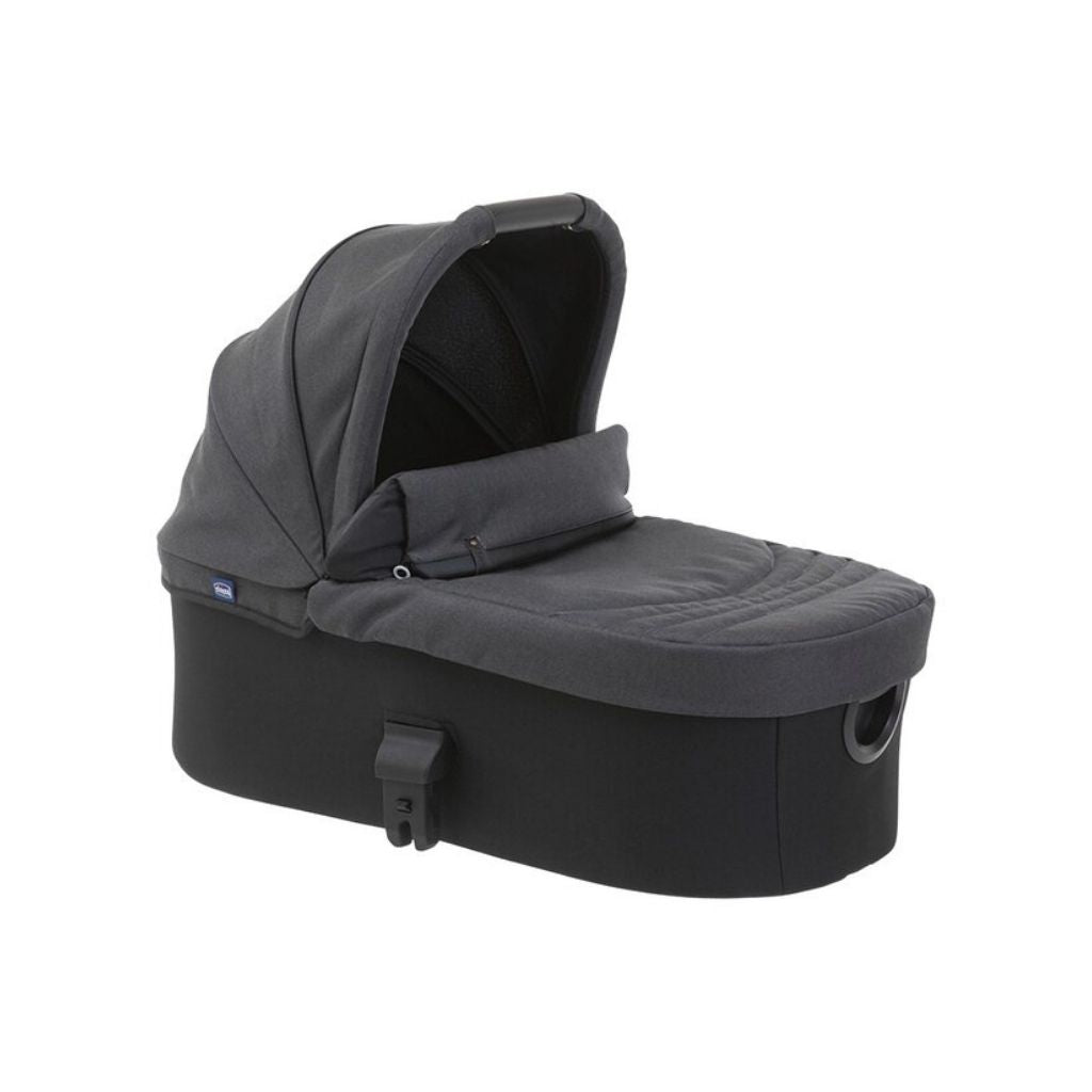 Chicco 6-in-1 Kinderwagen Best Friend Pro i-Size Black