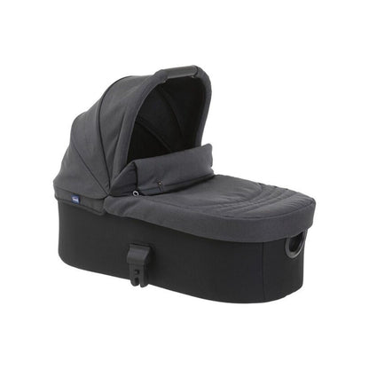Chicco 6-in-1 Kinderwagen Best Friend Pro i-Size Black