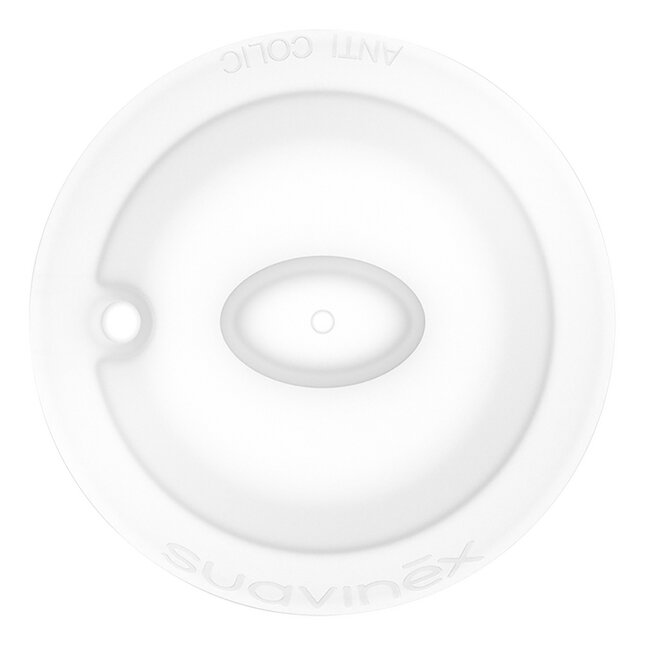 Suavinex Speen SX Pro  snelle melktoevoer - 2 stuks