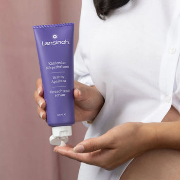 Lansinoh Verzachtende serum 125 ml