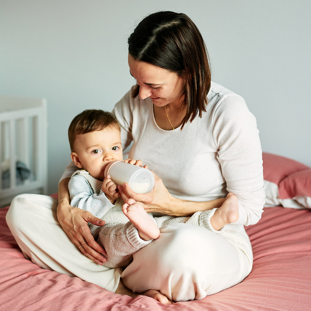 Suavinex Zuigfles Zerø.Zerø Variabele flow 180 ml