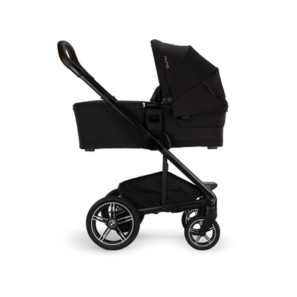 Nuna Draagmand Mixx™ Next BMW Diepzwart