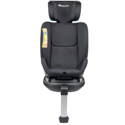 bebeconfort Siège-auto Evolvefix+ i-Size Groupe 1/2/3 Black