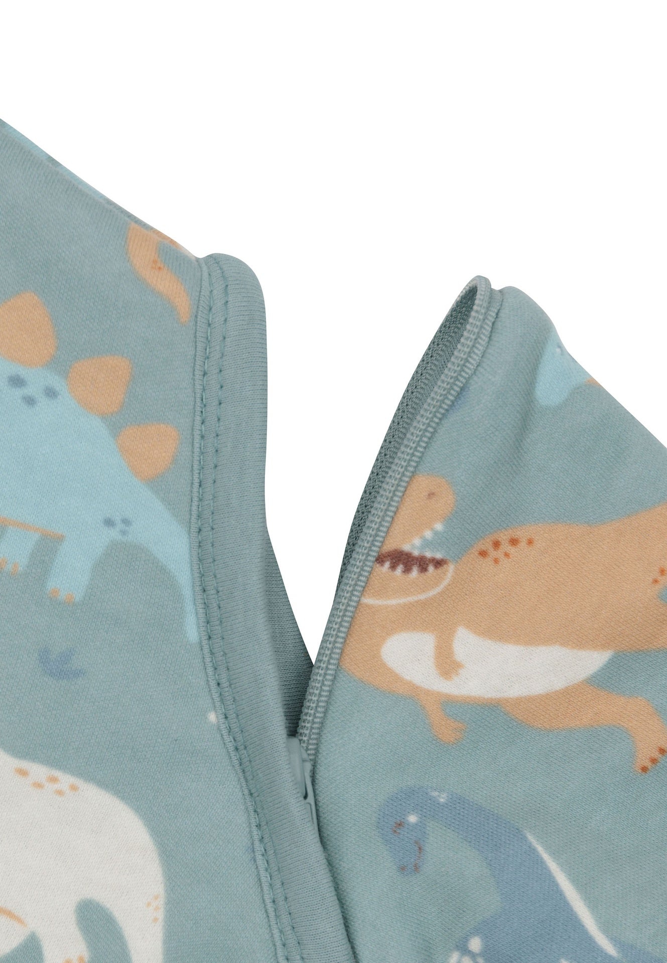 Jollein Slaapzak 4 seizoenen Roarsome 70 cm Multi