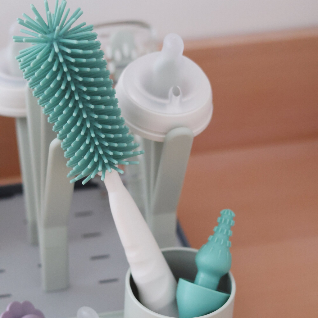 Béaba Goupillon Sage Green
