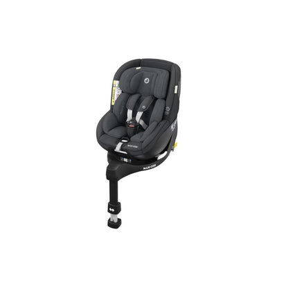 Maxi-Cosi Autostoel Mica Pro Eco i-Size Groep 0+/1 Authentic Graphite