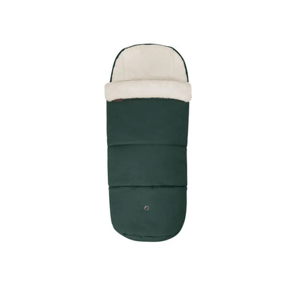 winter voetenzak maxi cosi Maxi-Cosi Voetenzak Twillic Green