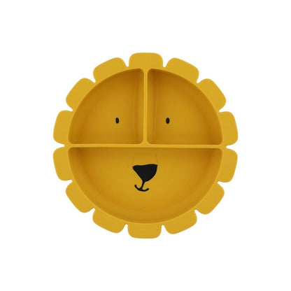 Trixie Bord met vakken Mr. Lion