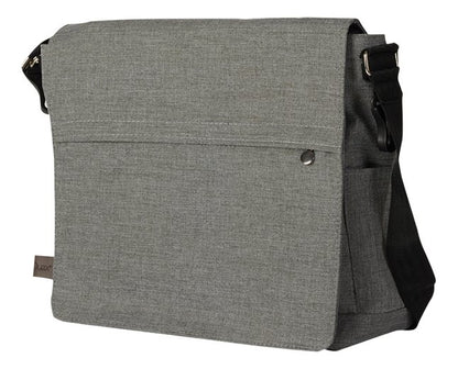 Quax Poussette 3 en 1 Crooz Titanium Grey