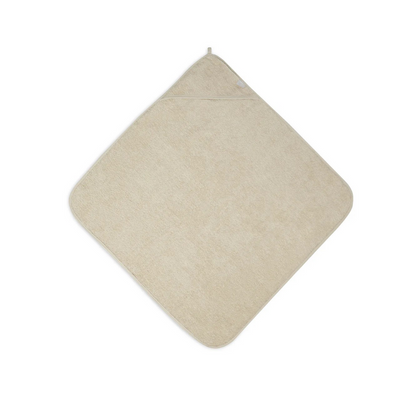 Jollein Badcape Nougat  75 x 75 cm