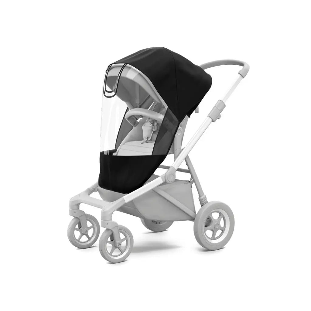 Thule Sleek Regenhoes