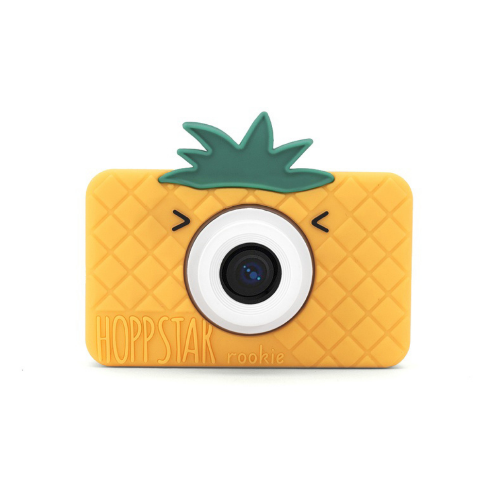 Hoppstar Caméra Rookie Pina coolada