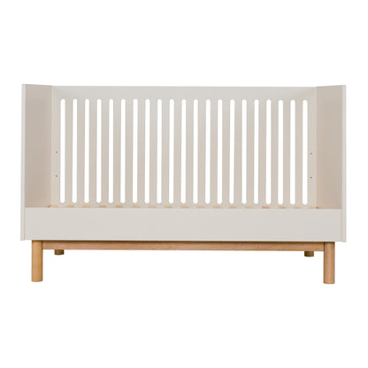 Quax Lit évolutif Mood L 140 x Lg 70 cm Clay