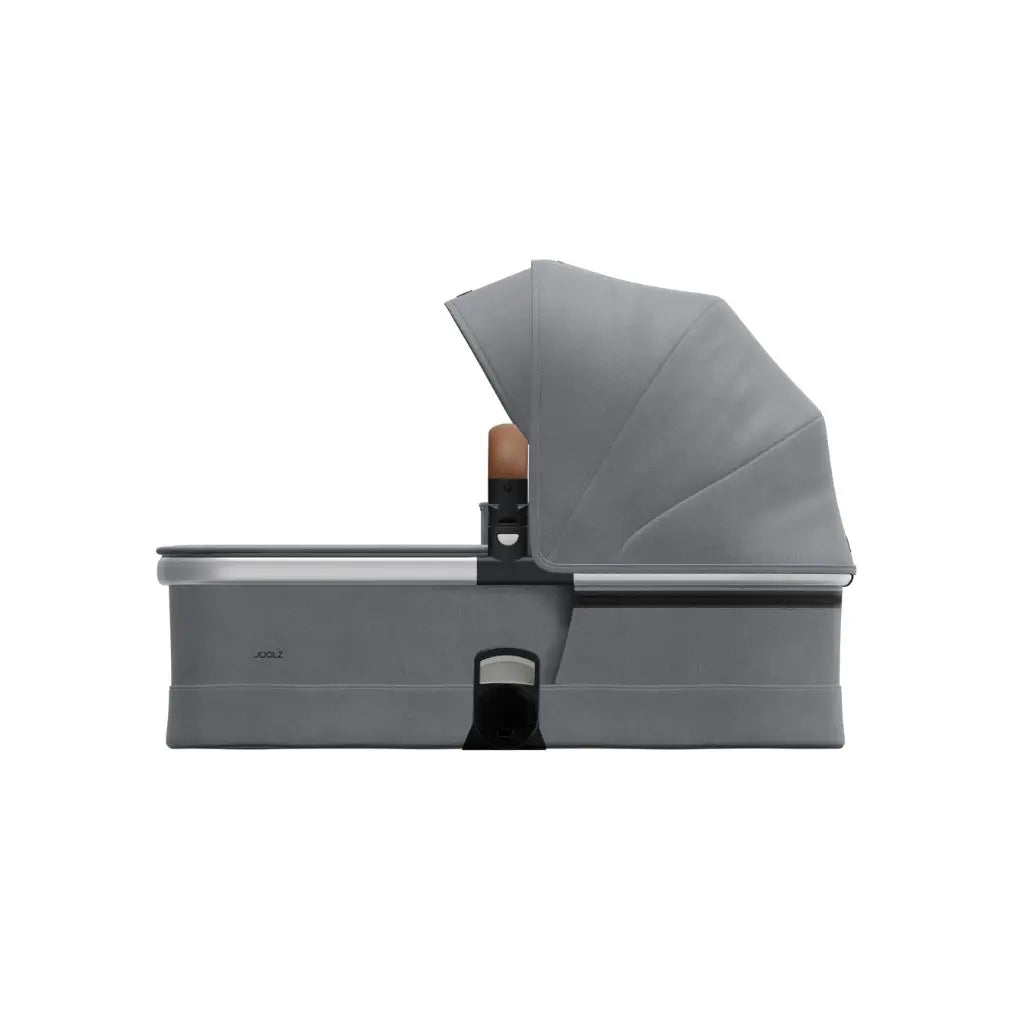 Joolz Nacelle Hub+ Gorgeous Grey
