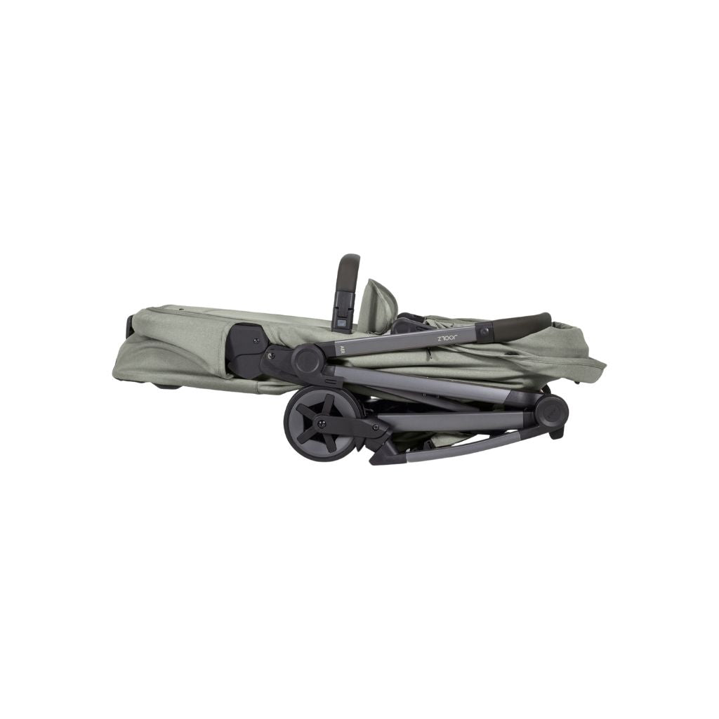 Joolz Nacelle Aer² Sage green