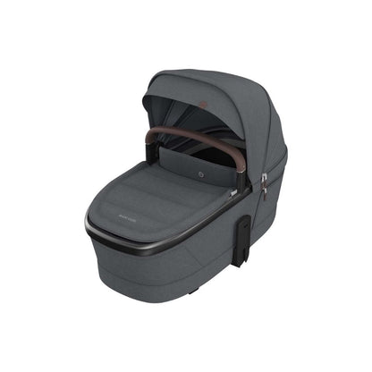 Maxi-Cosi Draagmand Fame Close2Me Twillic Graphite