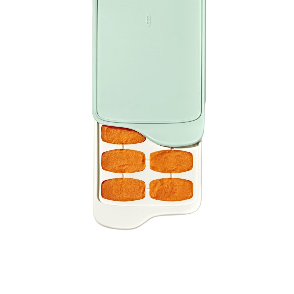 OXO Tot Diepvriesbakje Opal - 2 stuks
