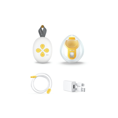 Medela Tire-lait électrique Solo™ Hands-free