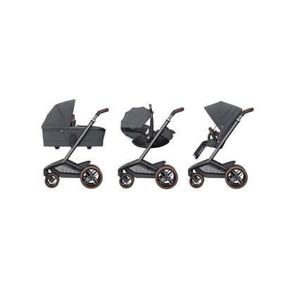Maxi-Cosi Kinderwagen Fame Twillic Graphite