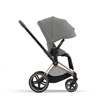 Cybex Zitje Priam Mirage Grey 2023