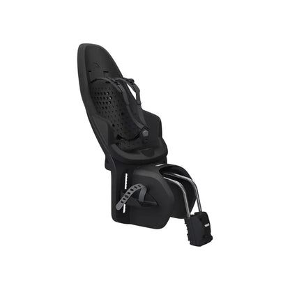 Thule Siège de vélo Yepp 2 Maxi Midnight Black