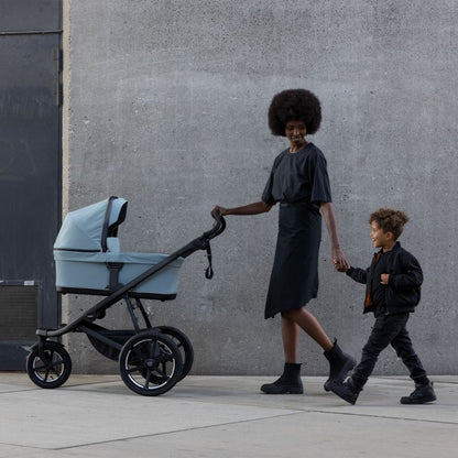 Thule Kinderwagen Urban Glide 3 Midblue