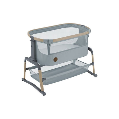 Maxi-Cosi Co-sleeper Iora Air Beyond Grey