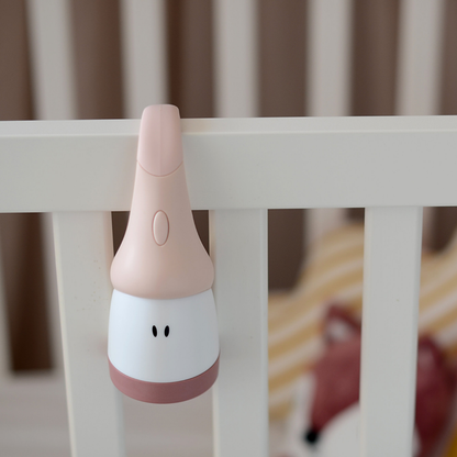 Béaba Nachtlampje Pixie torch 2-in-1 Pink
