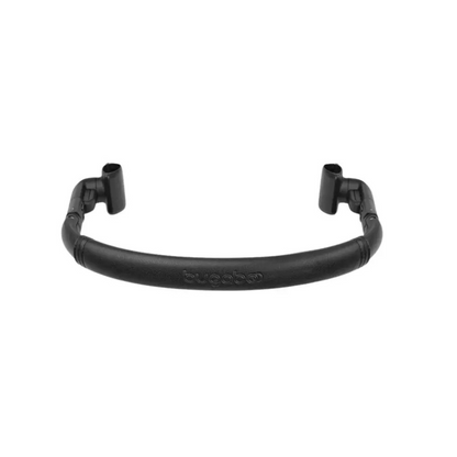 Bugaboo VKS Butterfly 2 complete BLACK/DEEP INDIGO + bumper bar + regenhoes