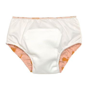 Lässig Slip de bain Camel rose
