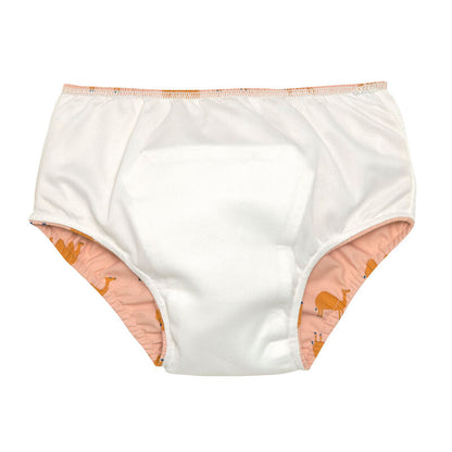 Lässig Slip de bain Camel rose