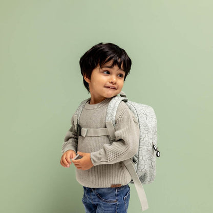 Trixie Rugzak Daring Dino