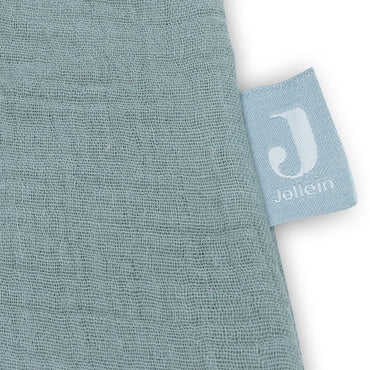 Jollein Slaapzak 110 cm Sea Green