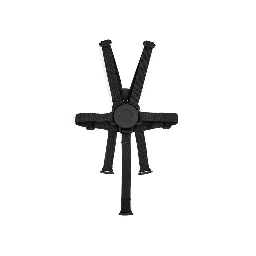 Stokke® Veiligheidstuigje Harness² voor Tripp Trapp® Baby Set² black