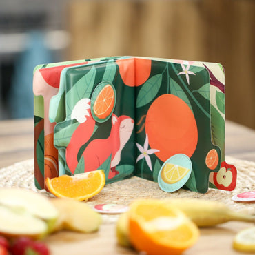 Ludi Geurboek Fruit