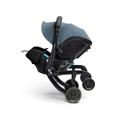Doona X Autostoel Ocean Blue