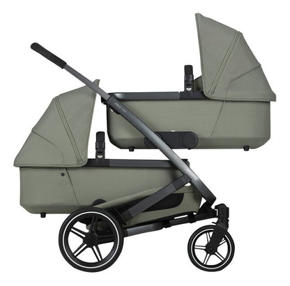 Joolz Veiligheidsbeugel Geo3 Black Carbon