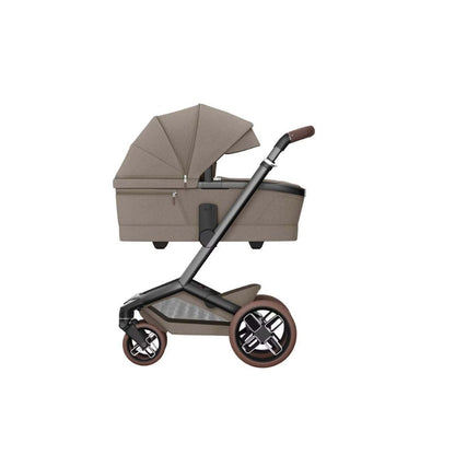 Maxi-Cosi Poussette Fame Twillic Truffle