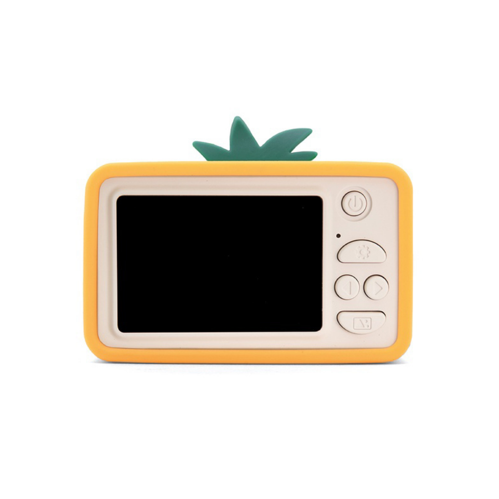 Hoppstar Camera Rookie pina coolada