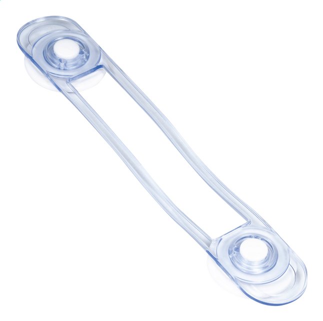 Tigex Multifunctionele veiligheidsgrendel