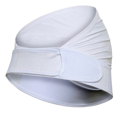 Carriwell Steunende buikband White  L/XL