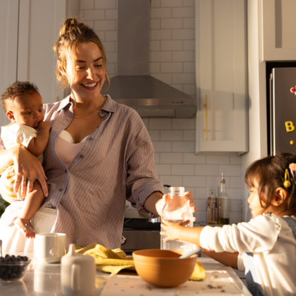 Medela Tire-lait électrique double Motion InBra™ 